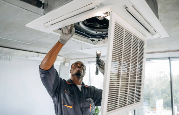 Licensed Heat Pump Repair service in Brave, PA - FH HVAC