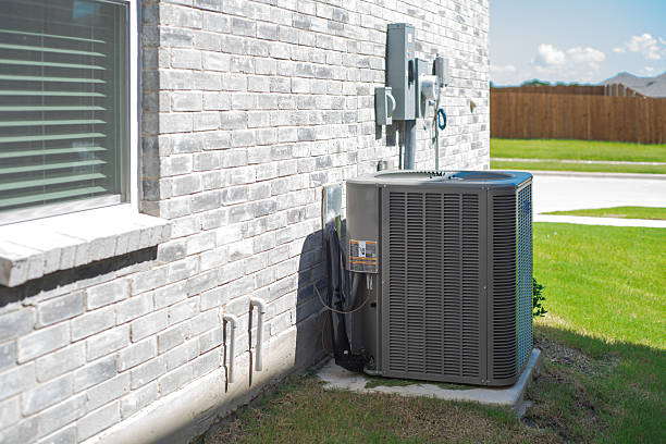 Reliable Heat Pump Repair contractor in Brave, PA by FH HVAC
